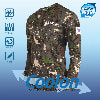 [국산] ROKA 쿨론 긴팔 로카티 디지털 군인 군용 티셔츠