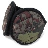 접이식 귀마개 디지털 군용귀마개 군인용품