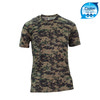 쿨론 반팔 무지 로카티 특전사 군대 군인 군용 티셔츠