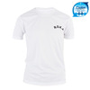쿨론 반팔 ROKA 로카티 흰색 군대 군인 군용 티셔츠